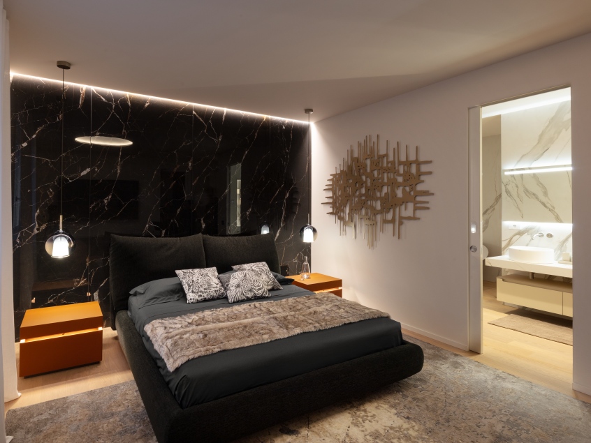 Toso Interni progetta